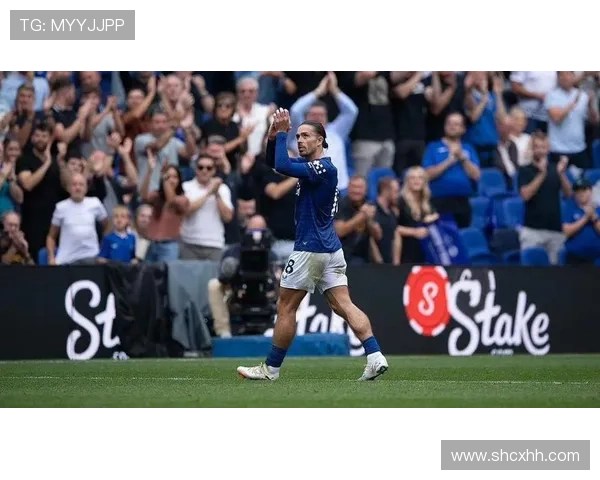 埃弗顿前球员称格拉利什实力不容小觑替补身份不能否定其英超前五地位